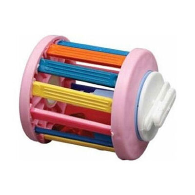 Bird Toy For Active Muscle Support