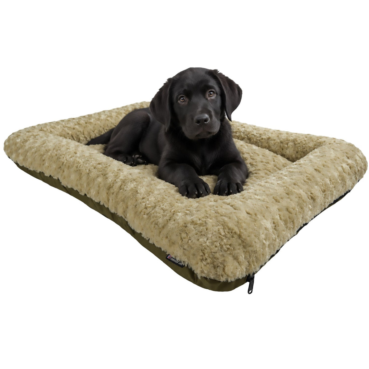Dog Bed - Rectangle
