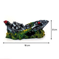 Fish Aquarium Decor
