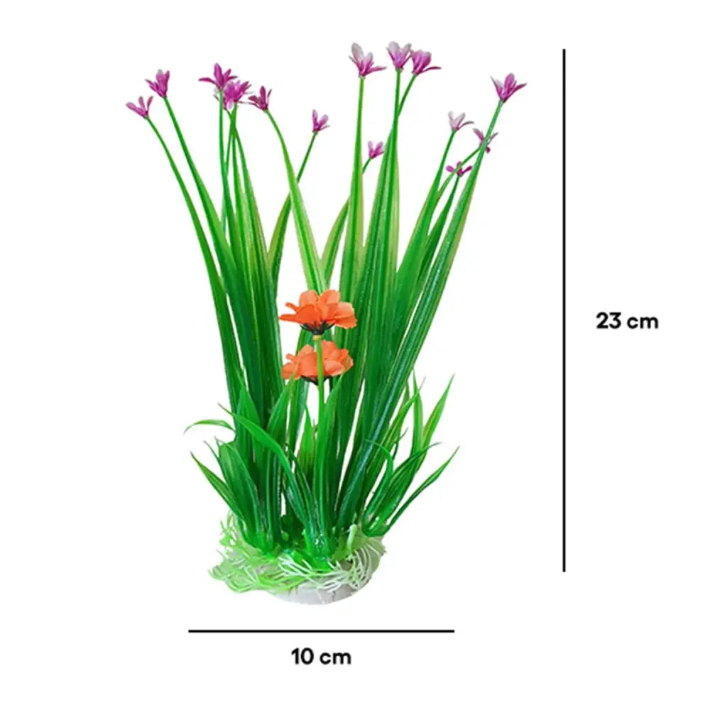 Aquarium Plant Decoration