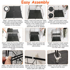 Indoor Pet Enclosures