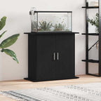 Aquarium & Terrarium Cabinet Stand with Storage