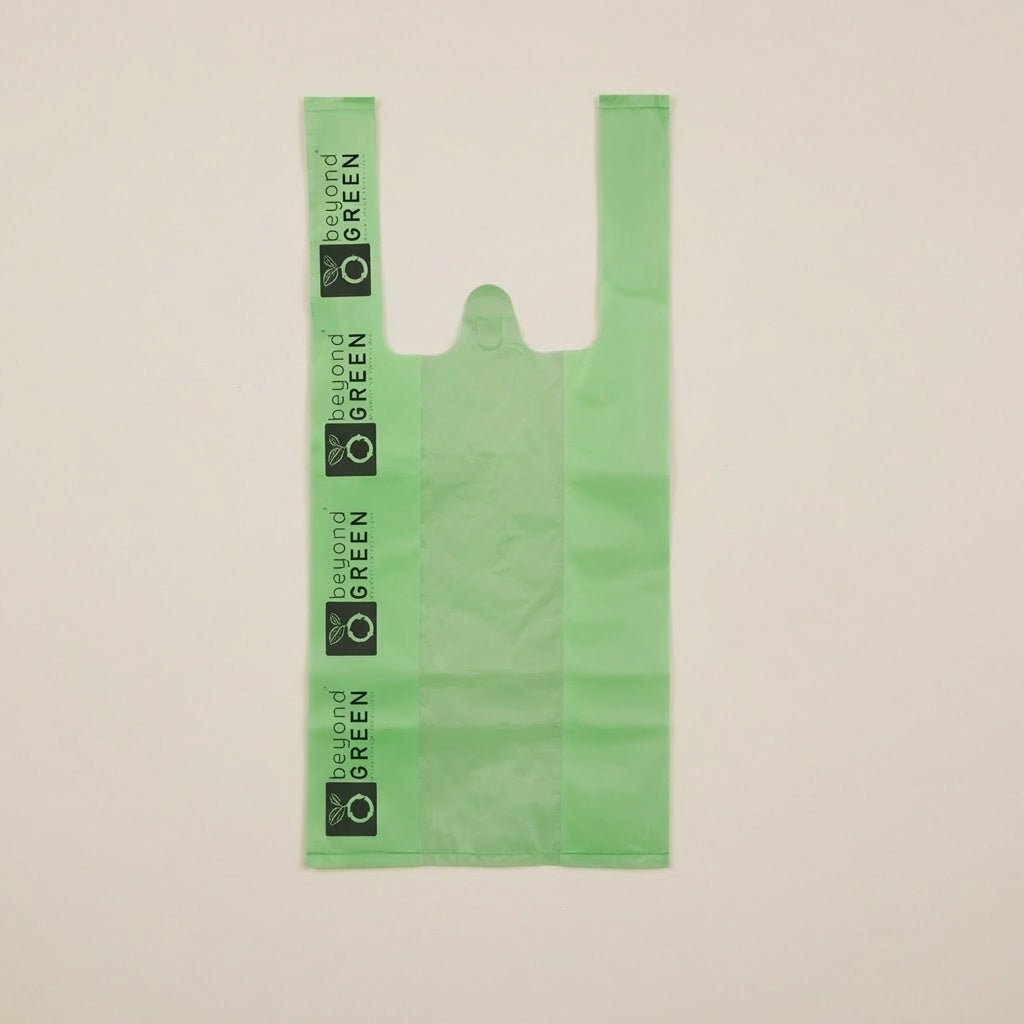 Cat Litter Bags Leak-Resistant