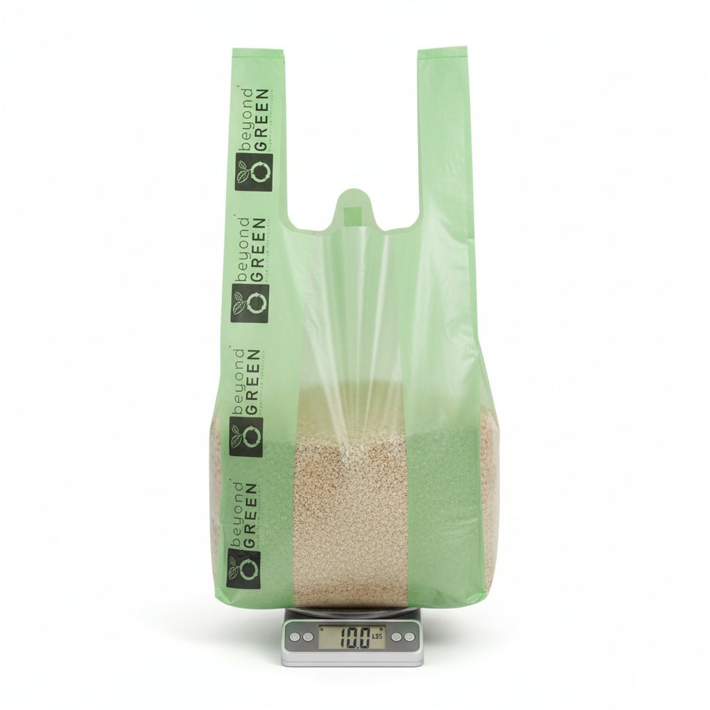 Cat Litter Bags Leak-Resistant