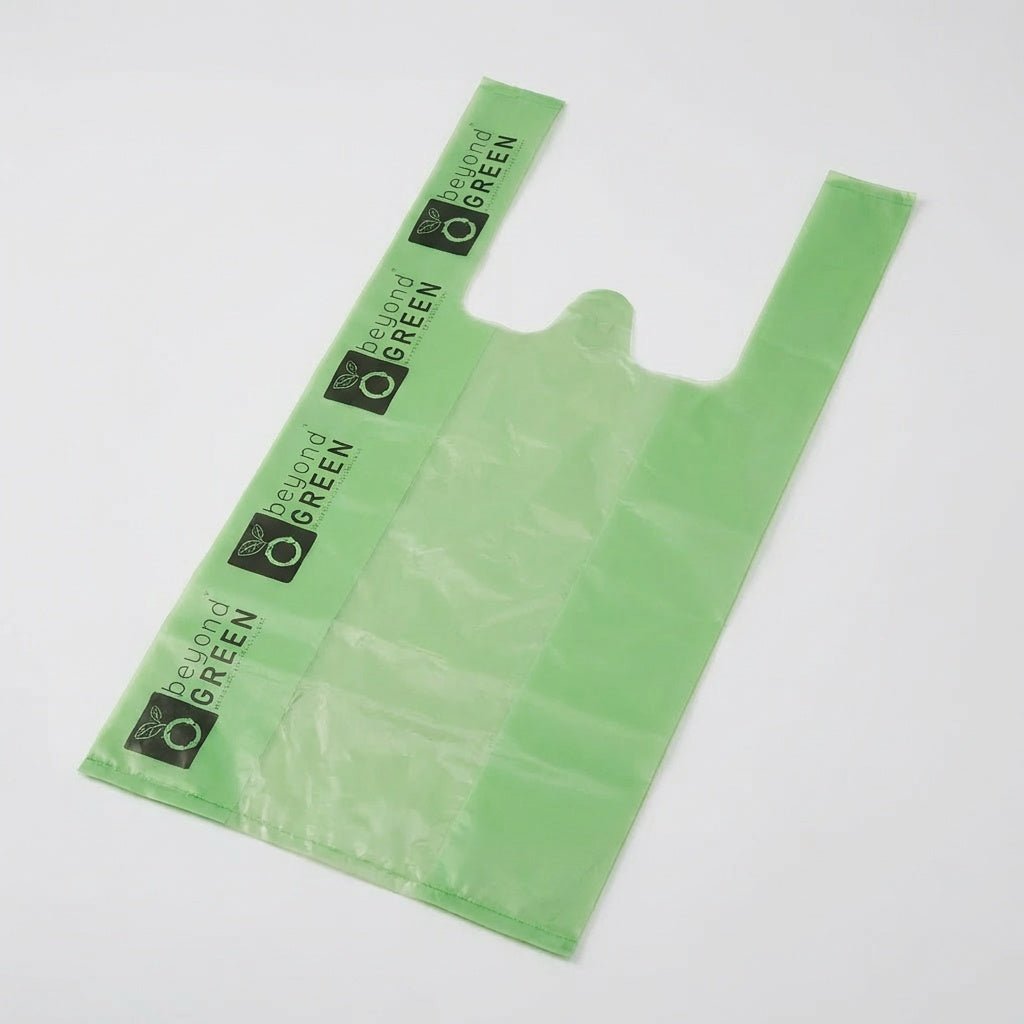 Cat Litter Bags Leak-Resistant