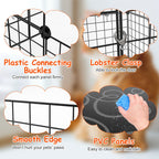 Indoor Pet Enclosures