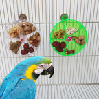 Parrot Supplies Toy