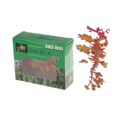 Aquarium Decoration