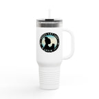 Travel Mug - 40oz -  Cat Lovers