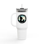 Travel Mug - 40oz -  Cat Lovers
