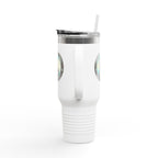 Travel Mug - 40oz -  Cat Lovers