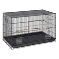 Large Metal Bird Cage with pull out tray