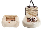 2 In 1 Pet Car Seat Pad