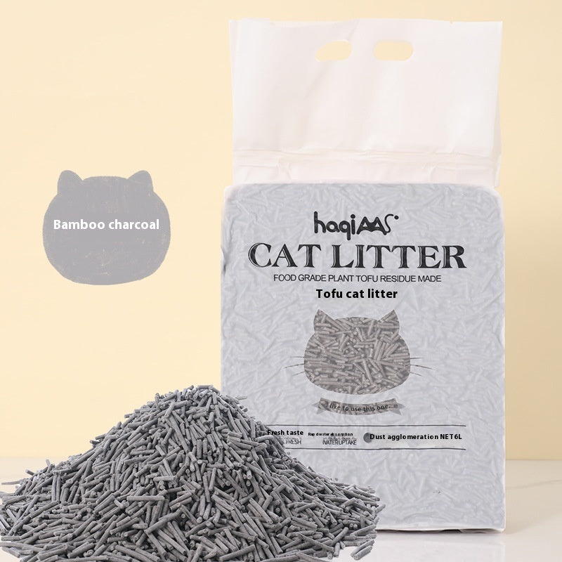 Original Tofu Cat Litter