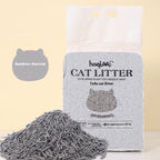 Original Tofu Cat Litter