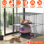 Indoor Pet Enclosures