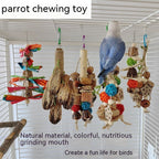 Parrot Toys