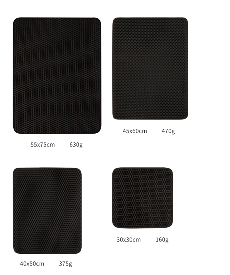 Cat Litter Pad