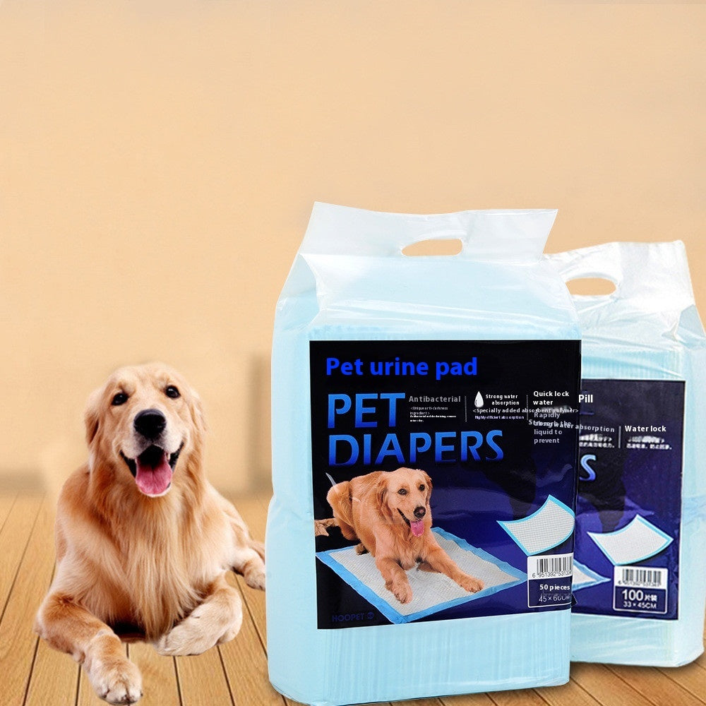 Diapers Pads For Dogs
