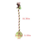 Ball Knot Dog Toys