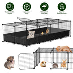 Guinea Pig Cage