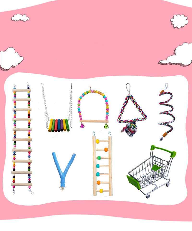 Pet Toy Supplies