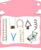 Pet Toy Supplies