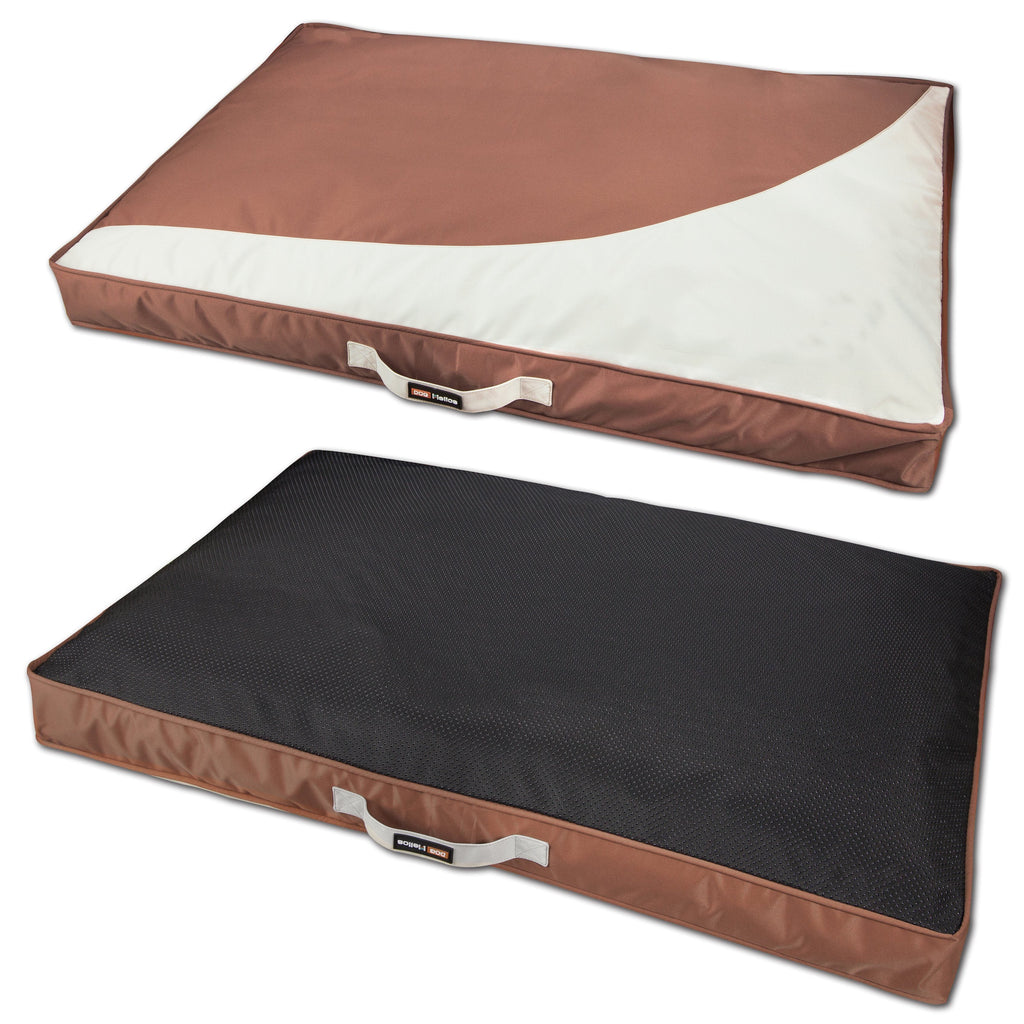 Travel Dog Bed Mat