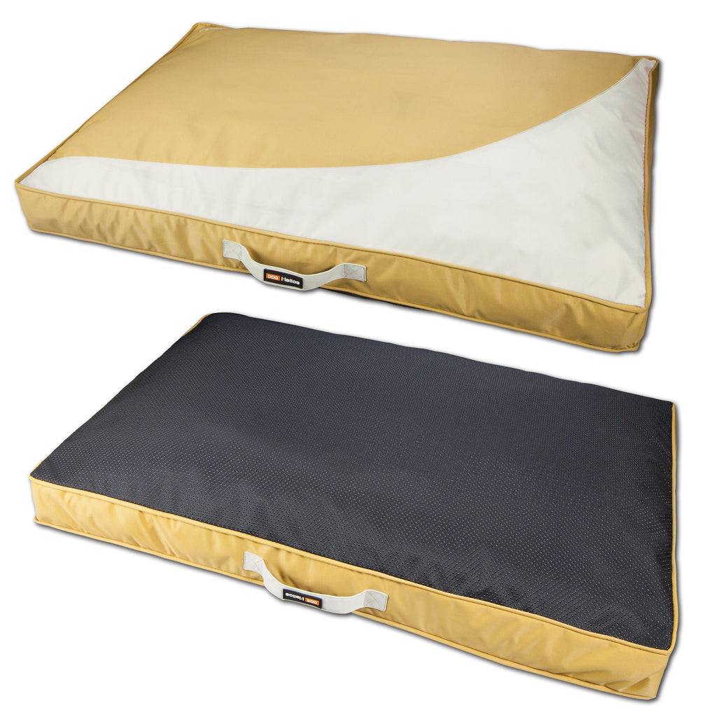 Travel Dog Bed Mat