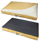 Travel Dog Bed Mat