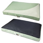 Travel Dog Bed Mat