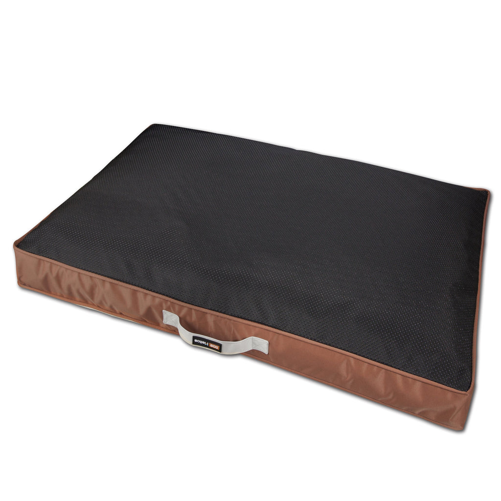 Travel Dog Bed Mat