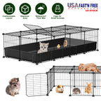Guinea Pig Cage
