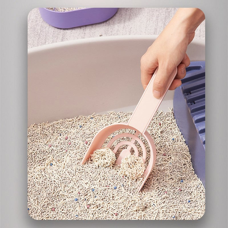 Cat Litter Box Shovel
