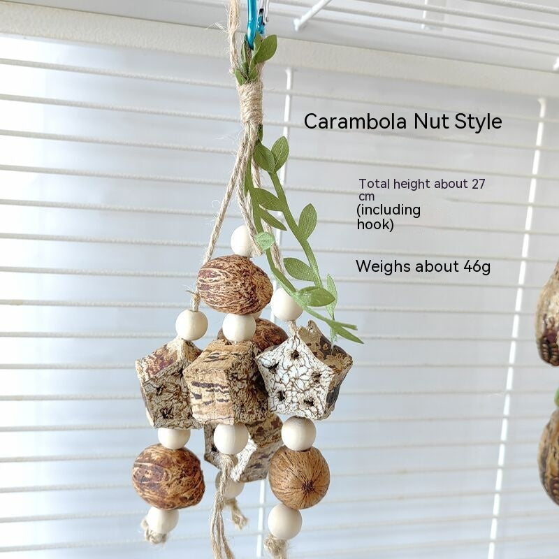 Parrot Toys