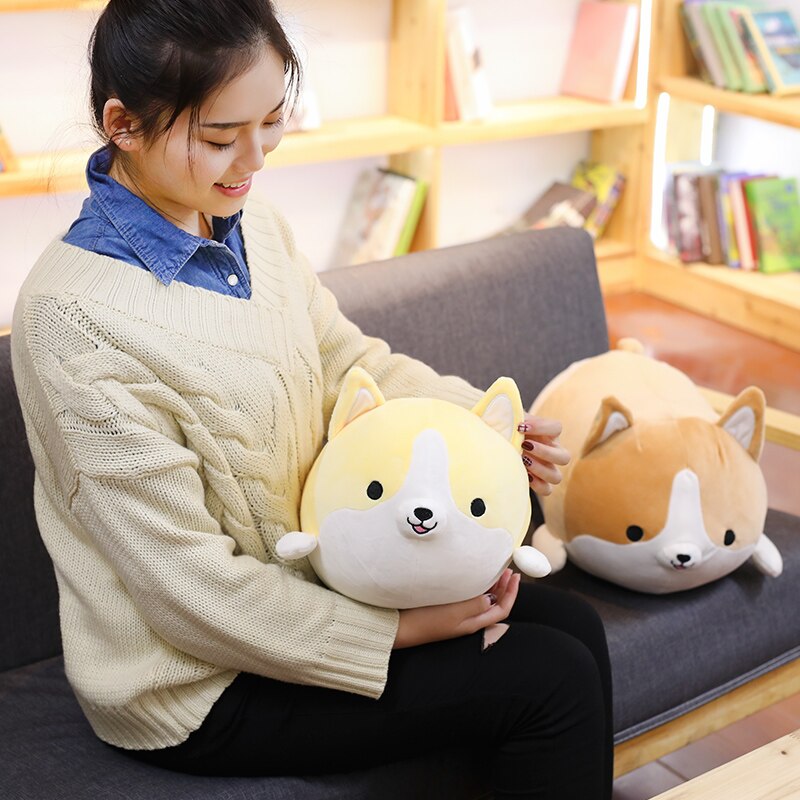 Toy Pillow Christmas Gift for Kids