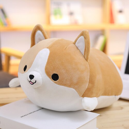 Toy Pillow Christmas Gift for Kids