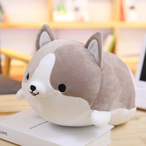Toy Pillow Christmas Gift for Kids