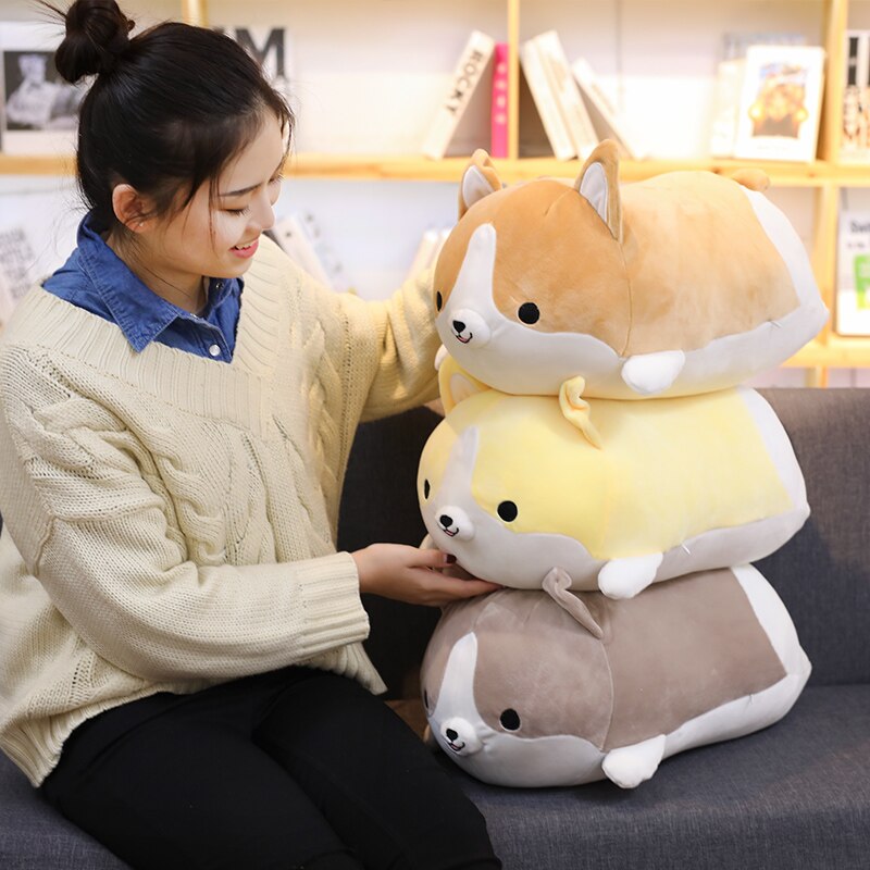 Toy Pillow Christmas Gift for Kids