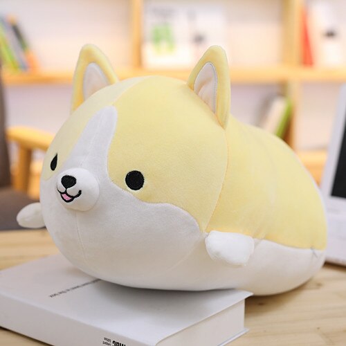 Toy Pillow Christmas Gift for Kids