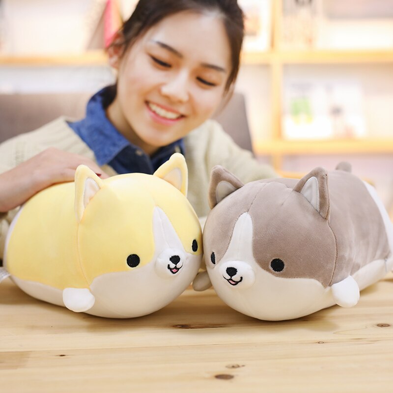 Toy Pillow Christmas Gift for Kids