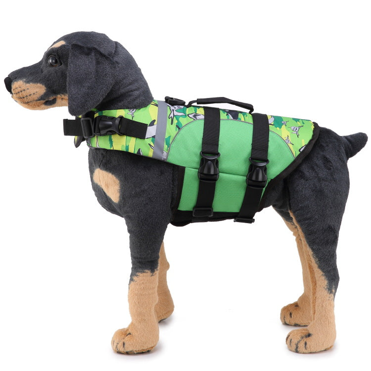 Pet Swim Wear