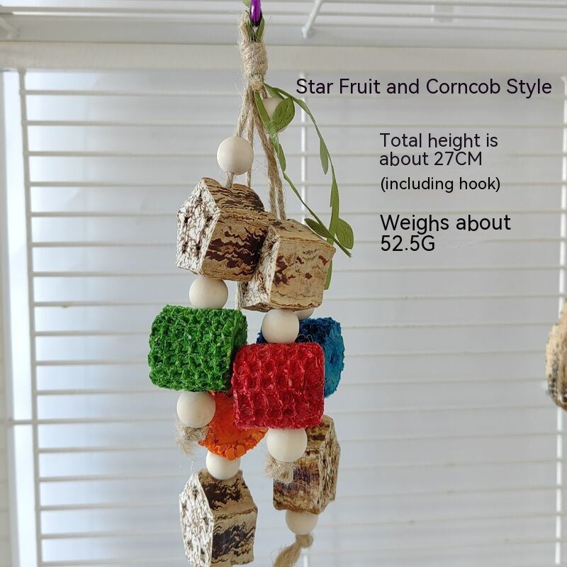 Parrot Toys
