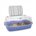 Guinea Pig & Rabbit Cage Blue