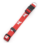Reflective Dog Collar