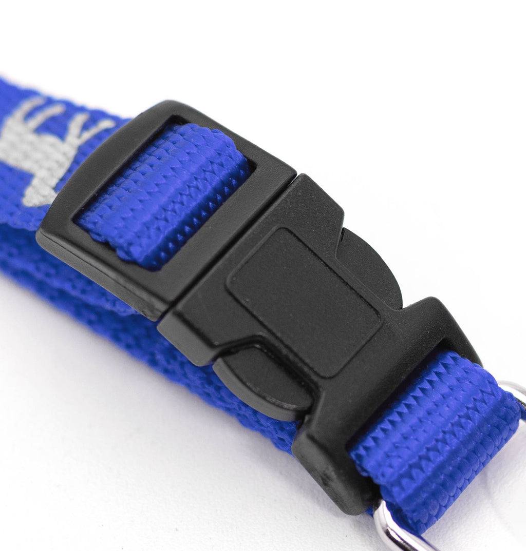 Reflective Dog Collar