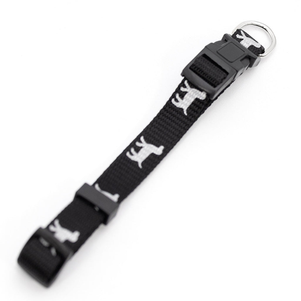 Reflective Dog Collar
