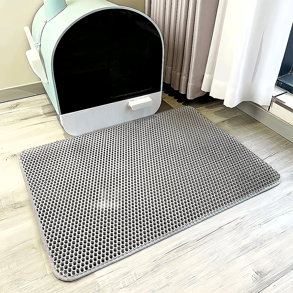 Large Cat Litter Mat