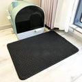 Large Cat Litter Mat