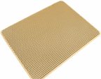 Large Cat Litter Mat